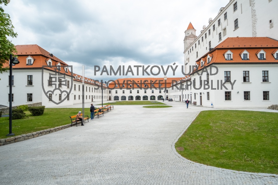 Identifikačná fotografia